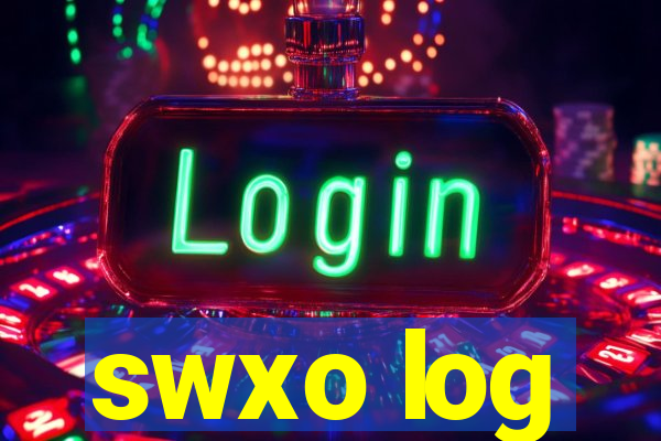 swxo log